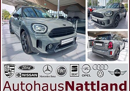 Mini Cooper Countryman Cooper Classic Trim Navi LED