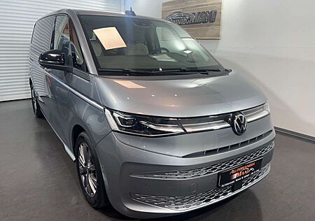 VW T7 Multivan Volkswagen Style/Pano-Dach/LED/ACC/ vis-a-vis