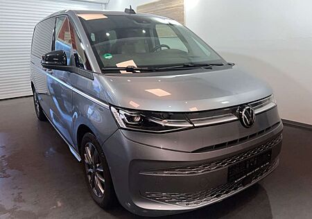 VW T7 Volkswagen Multivan Style/Pano-Dach/LED/ACC/ vis-a-vis