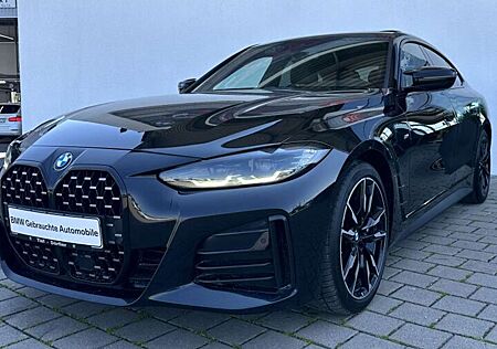 BMW 440 Mi xDrive Gran Coupé KFZG/Glasdach/CAM/LHZ
