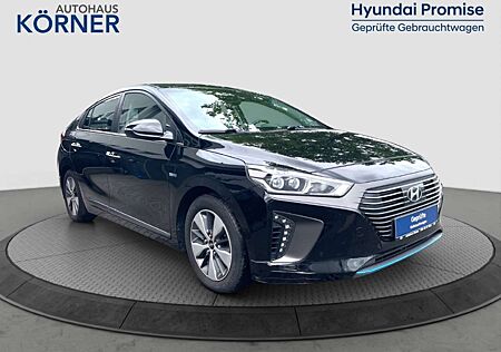 Hyundai Ioniq Plug-In-Hybrid Premium *SITZHZG*LEDER*AHK*