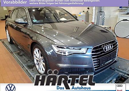Audi A6 AVANT S-LINE QUATTRO 3.0 TDI S TRONIC (+EURO6)