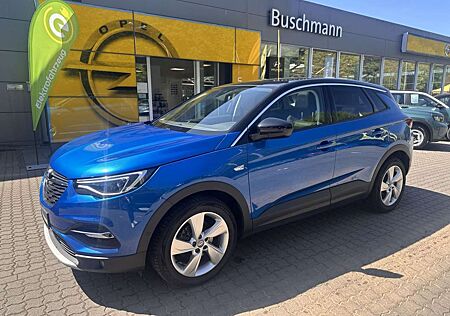 Opel Grandland X 1.5 D Start/Stop Automatik Business INNOVATION