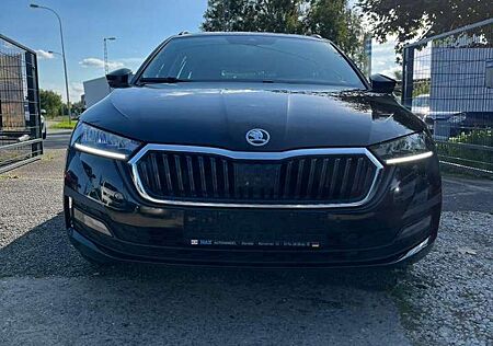 Skoda Octavia Combi Ambition