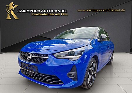 Opel Corsa F GS Line*Navi*LED*Massage*Leder*Pano*