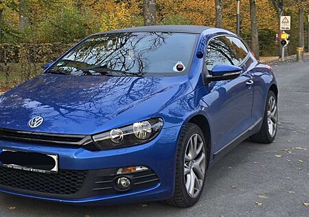 VW Scirocco Volkswagen 1.4 TSI