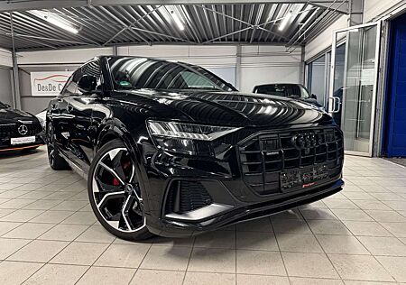 Audi Q8 50 TDI quattro*SQ8-Optik*23 Zoll*PANO*LED