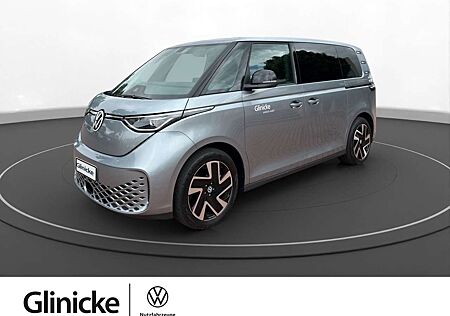 VW ID.BUZZ Volkswagen ID. Buzz Pro 150 kW (204 PS) 77 kWh 1-G-Automatik