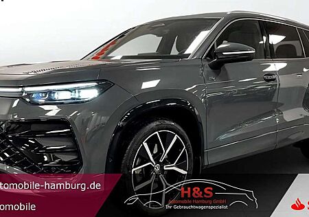 VW Tayron Volkswagen 2.0 TDI 142 kW 4Motion R-Line