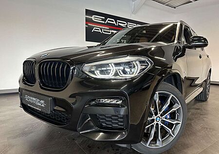 BMW X3 xDrive 30 d M Sport *Shadow*M-Paket*Live*