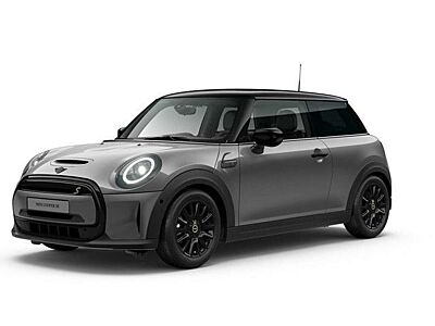 MINI Cooper SE . Classic Trim Klimaaut. Sportsitze
