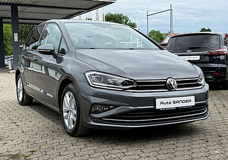 VW Golf Volkswagen Sportsvan VIIComfortline DSG AHK LED KAMERA