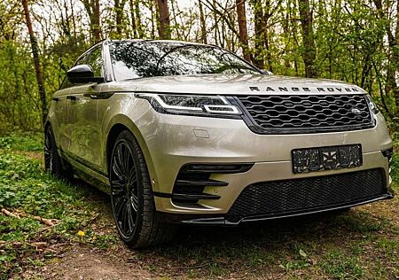 Land Rover Range Rover Velar R-Dynamic SE VOLLAUSSTATTUNG