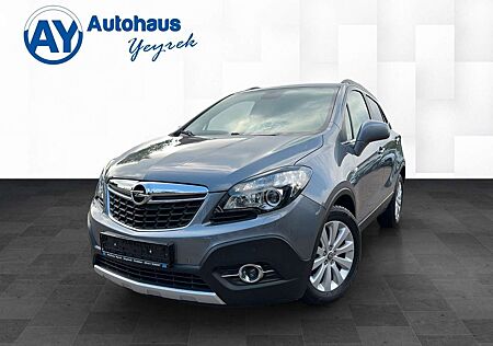 Opel Mokka Innovation Automatik NAV/SHZ/XENON/PDC/