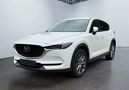 Mazda CX-5 Sports-Line AWD|AHK|BOSE|KAM|TEMP|MATR|HUD|