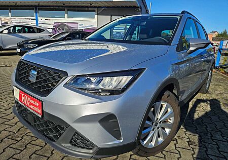 Seat Arona Style inkl. Garantie!