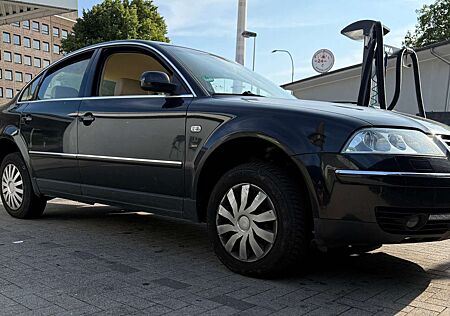 VW Passat Volkswagen 2.0 4Motion