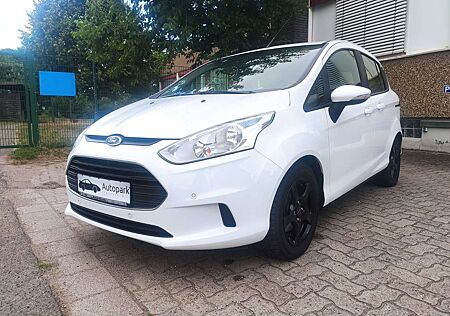Ford B-Max Sync Edition HU NEU