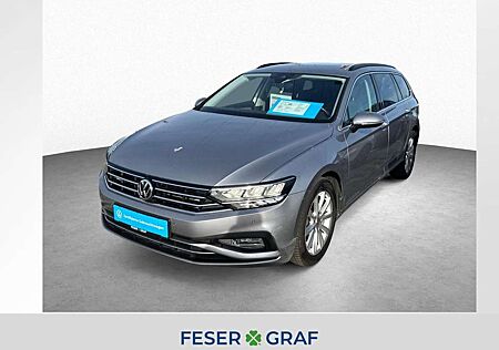 VW Passat Variant Volkswagen Business 2.0 TDI DSG 150PS