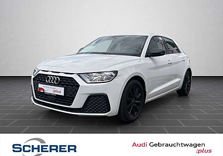 Audi A1 35 1.5 TFSI S-TRONIC SHZ VIRTUAL IN