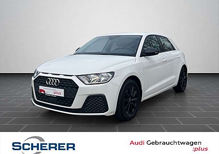 Audi A1 35 1.5 TFSI S-TRONIC SHZ VIRTUAL IN