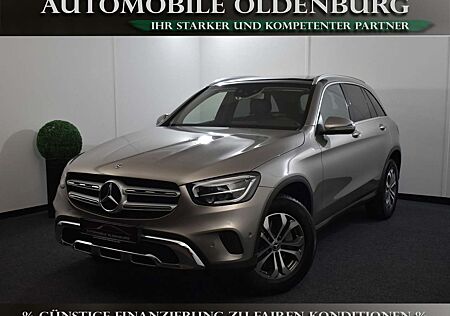 Mercedes-Benz GLC 220 d 4M Exclusive *Distro*Pano*Wide*Kamera*