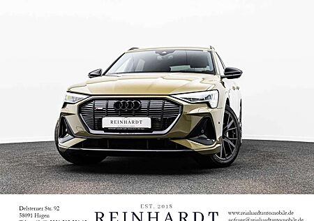 Audi e-tron 55 2x S LINE BLACK MTRX/ACC/HuD/PANO/360°