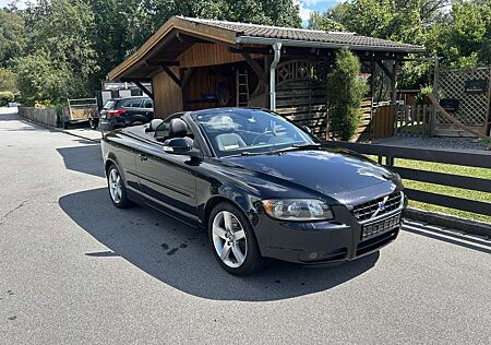 Volvo C70 2.0 D Momentum