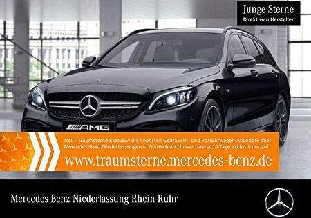 Mercedes-Benz C 43 AMG C 43 4M T-Modell AMG+NIGHT+MULTIBEAM+KAMERA+9G