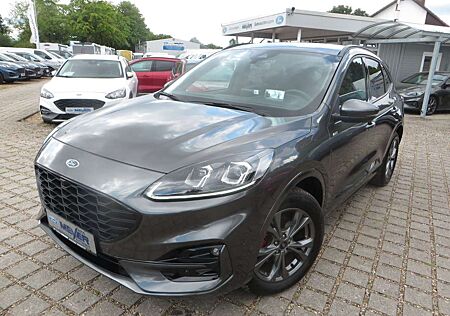 Ford Kuga ST-Line X , Automatik Sitz/Lenkradheizung