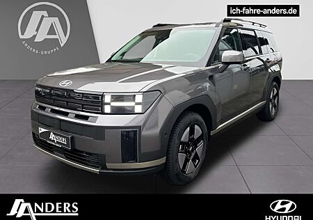 Hyundai Santa Fe HEV MY25 1.6 T-GDI Aut. 4WD INTRO +LED