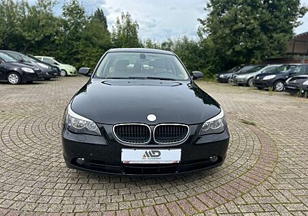 BMW 530 D, Klima, TÜV Neu, Allwetterreifen
