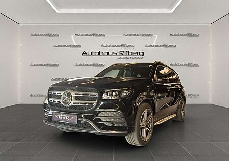 Mercedes-Benz GLS 350 d 4M AMG 7S/PanD/21Zoll/HUD/AHK/360/Air