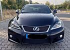 Lexus IS F 5.0 V8 Garantie Unfallfrei