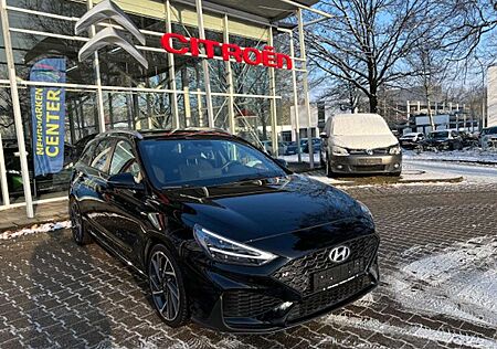 Hyundai i30 Kombi 1,5T-GDI Hybrid Autom.-N Line AHK SHZ