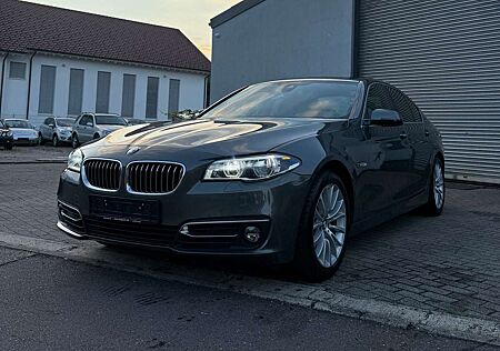 BMW 525 d xDrive 1.Hand