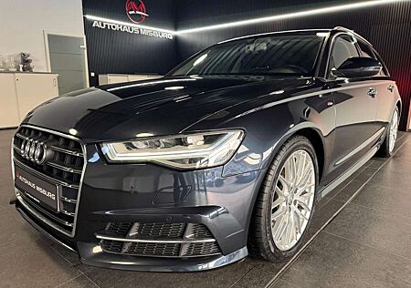 Audi A6 Avant 3.0 TDI quattro S-Line / Panorama+Bose