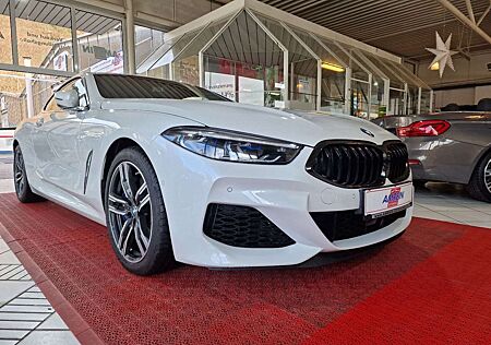 BMW M850 xDrive LASER DRIVING PLUS LIVE COCKPIT