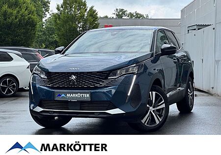 Peugeot 3008 Allure Pack 1.2 PureTech 130 EU6d SHZ/BLIS