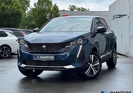 Peugeot 3008 Allure Pack 1.2 PureTech 130 EU6d SHZ/BLIS