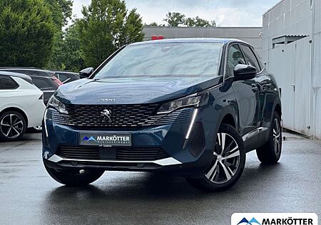 Peugeot 3008 Allure Pack 1.2 PureTech 130 EU6d SHZ/BLIS