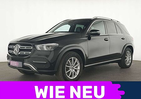 Mercedes-Benz GLE 350 e Navi|Kamera|LED|KeylessGo|SHZ|Allrad
