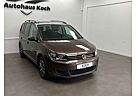 VW Touran Volkswagen 2.0 TDI COMFORTLINE 7xSITZER! **PERFEKT**