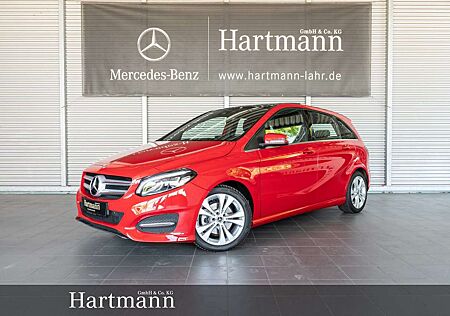 Mercedes-Benz B 200 Urban 7G LED Panorama SHZ Memory AHK Navi