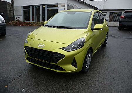 Hyundai i10 1.0 Jahreswagen