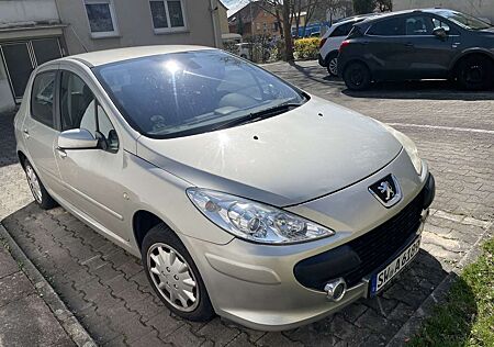 Peugeot 307 Tendance Tüv Neu