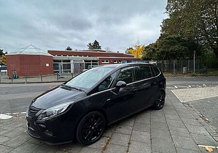 Opel Zafira Tourer 2.0 BITurbo CDTI Start/Stop Sport