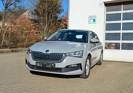 Skoda Scala Ambition/SmartLink/Kamera/Tempomat