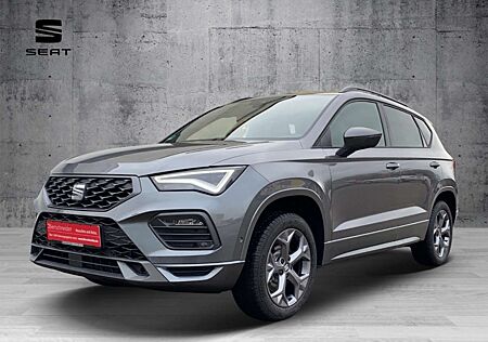 Seat Ateca 2.0 TDI DSG FR 19 AHK Pano eHeck FaPa XL Navi Kame
