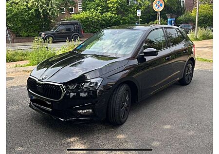 Skoda Fabia 1.0 TSI Ambition / Garantie 2028